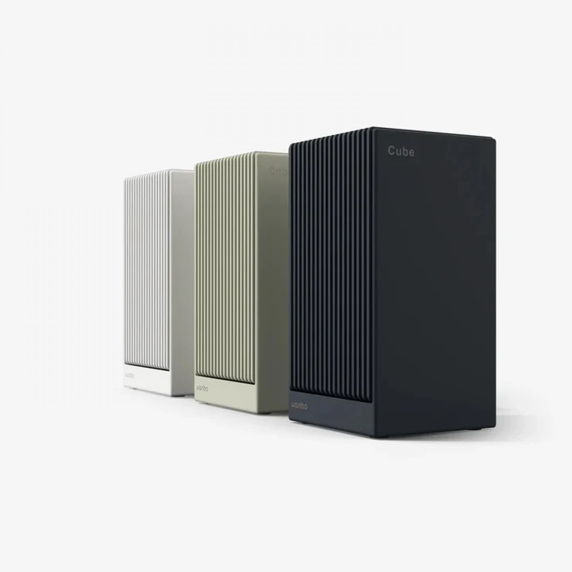 Мультимедійний проектор Wanbo Cube 2 Pro